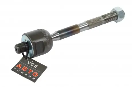 Осевой шарнир, рулевая тяга ASMETAL 20SY0100