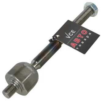 Осевой шарнир, рулевая тяга ASMETAL 20VW0600