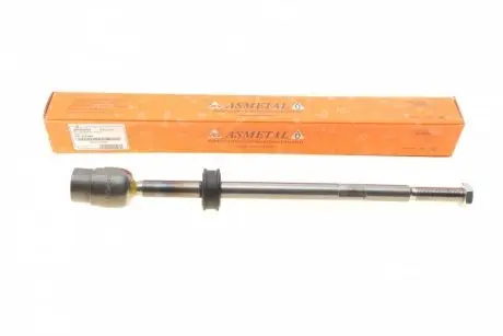 Осевой шарнир, рулевая тяга ASMETAL 20VW1011