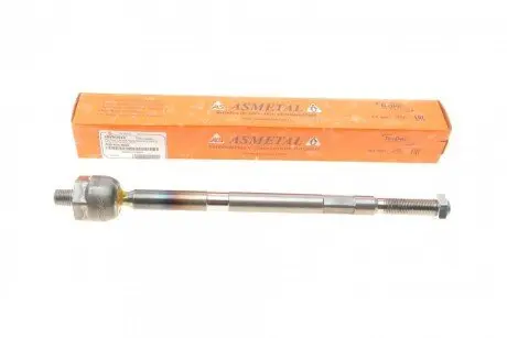 Осевой шарнир, рулевая тяга ASMETAL 20VW2015