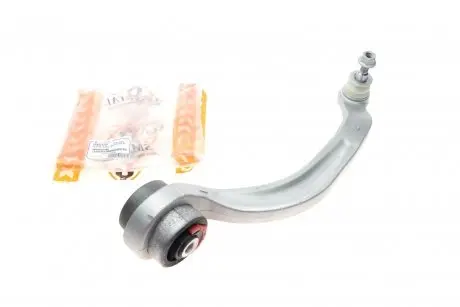 Рычаг подвески передний снизу ASMETAL 23AU0221B