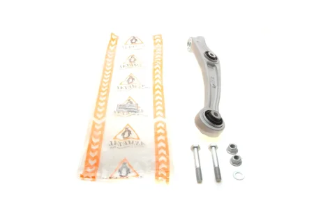 Рычаг независимой подвески колеса, подвеска колеса ASMETAL 23AU2501