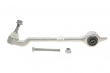 Важіль підвіски (передній/знизу) (r) bmw 5 (e39) 95-04 ASMETAL 23BM0301