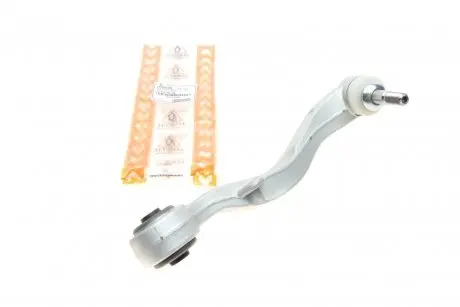 Рычаг подвески передний снизу сзади ASMETAL 23BM0323B