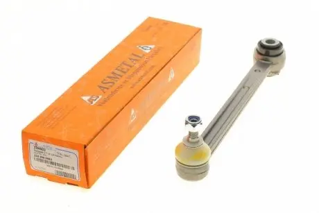 Рычаг независимой подвески колеса, подвеска колеса ASMETAL 23MR02