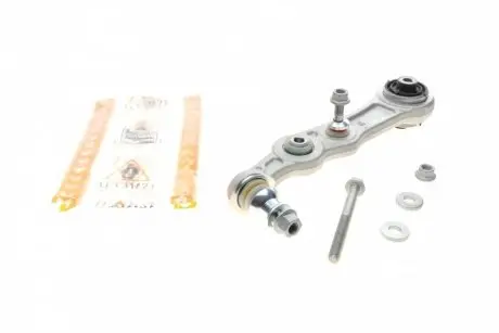 Рычаг подвески (задний) (r) bmw c-class (s205)/e-class (w213) 14- ASMETAL 23MR1803