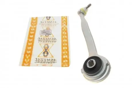 Рычаг подвески передний снизу спереди ASMETAL 23MR3204B