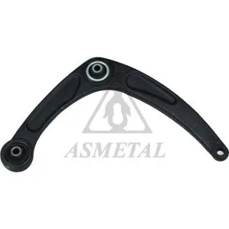 Рычаг независимой подвески колеса, подвеска колеса ASMETAL 23PE0801