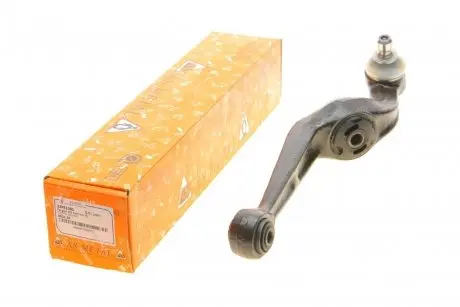 Рычаг подвески (передний/снизу) (r) peugeot 205 -98 ASMETAL 23PE1001