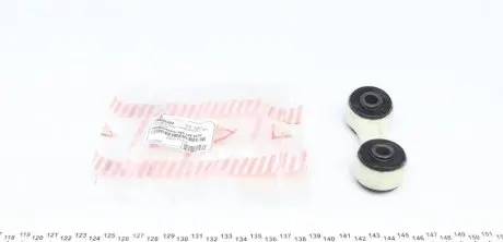 Тяга/стойка, стабилизатор ASMETAL 26AU0204