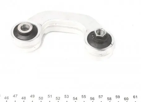 Тяга/стійка, стабілізатор ASMETAL 26AU0214