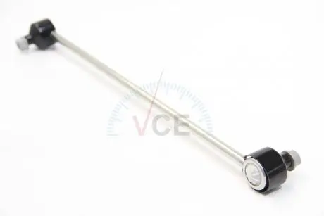 Тяга стабилизатора (переднего) (r) bmw 5 (e60/e61) 04-10 (l=421mm) ASMETAL 26BM0309