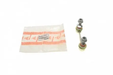 Тяга стабилизатора (заднего) bmw 5 (f10)/7 (f01-04) 08- (l=110mm) ASMETAL 26BM0331