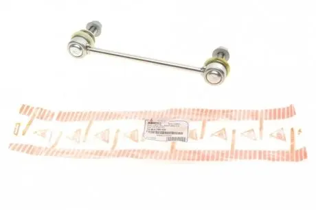 Тяга стабилизатора (заднего) bmw 5 (f07/f10) 06- ASMETAL 26BM0332