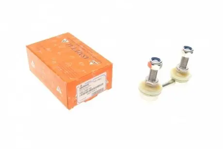 Тяга/стійка, стабілізатор ASMETAL 26BM0405