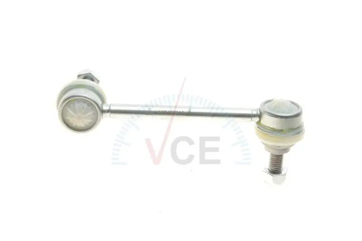 Фото 1 - Тяга стабилизатора (заднего) (R) BMW 1 (F20/F21)/3 (F30/F31)/X1 11- L=135 (металл) ASMETAL 26BM2516 Тяга стабилизатора (заднего) (R) BMW 1 (F20/F21)/3 (F30/F31)/X1 11- L=135 (металл) ASMETAL 26BM2516 (фото 1)