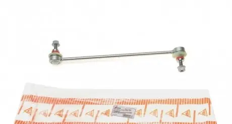 Тяга стабилизатора (переднего) fiat panda 03- (l=315mm) ASMETAL 26FI1600