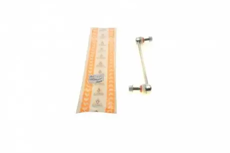 Тяга стабилизатора перед. fiat tipo 15- ASMETAL 26FI2710