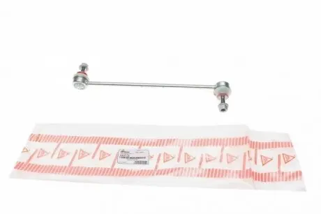 Тяга стабилизатора (переднего) fiat 500/bravo/lancia delta 01- ASMETAL 26FI4200