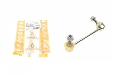 Тяга стабилизатора (заднего) (l) honda accord 08- (l=145mm) ASMETAL 26HN4010