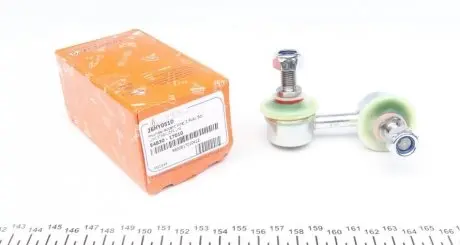 Тяга/стойка, стабилизатор ASMETAL 26HY0510