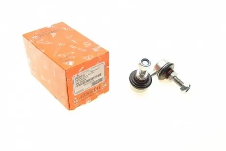 Стійка стабілізатора переднього IVECO DAILY E3 00-05,DAILY E4 06-11,DAILY III c бортовой платформой/ходовая част ASMETAL 26IV0101