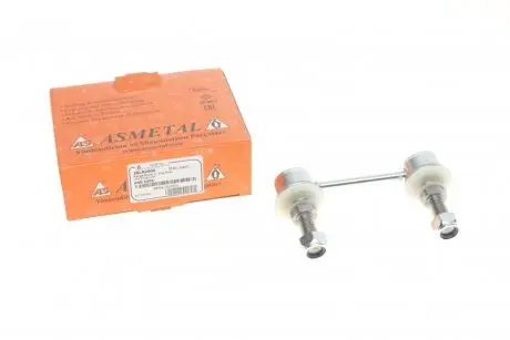 Тяга стабілізатора (переднього) land rover range rover 98-04 ASMETAL 26LR0500
