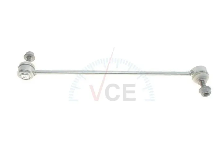 Тяга стабилизатора (переднего) Land Rover Range Rover III 4.2-5.0/3.0-3.6D 02-12 ASMETAL 26LR0600 (фото 1)