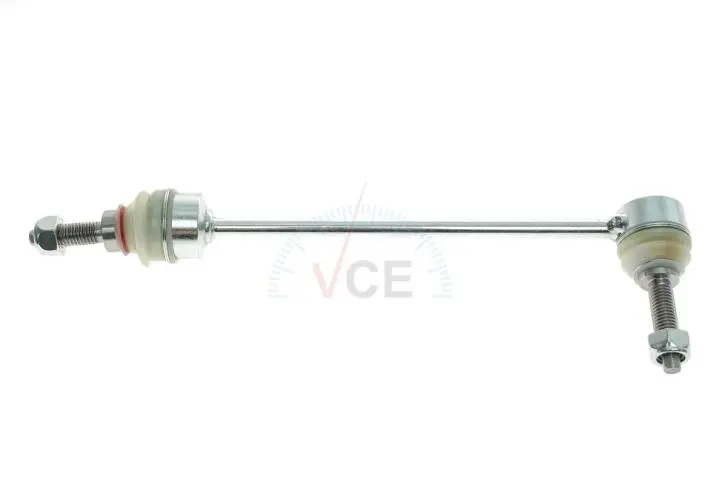 Тяга стабилизатора (переднего) Land Rover Discovery III/IV 2.7D-5.0 04-18 ASMETAL 26LR0700 (фото 1)