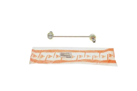 Тяга стабилизатора (заднего) land rover freelander 2/range rover 06- ASMETAL 26LR2010