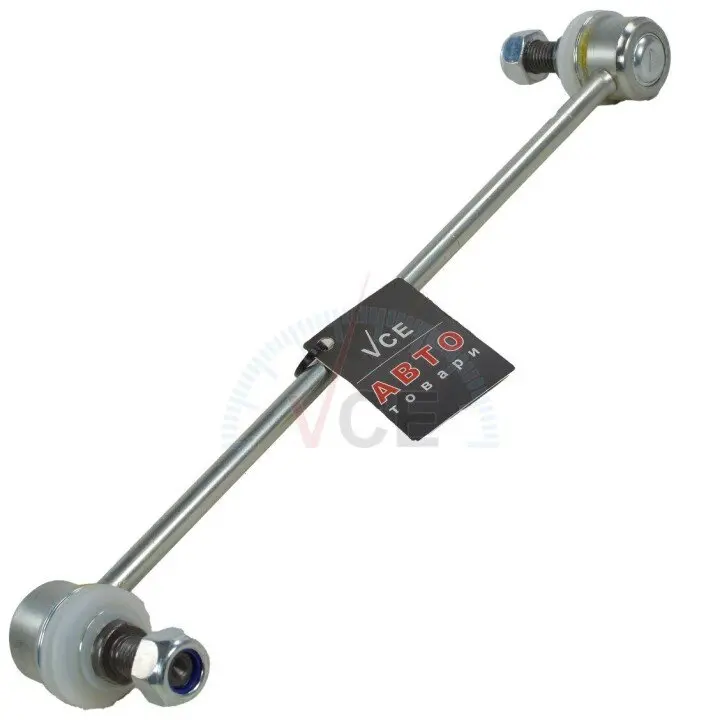 Тяга/стойка, стабилизатор ASMETAL 26OP1005 (фото 1)