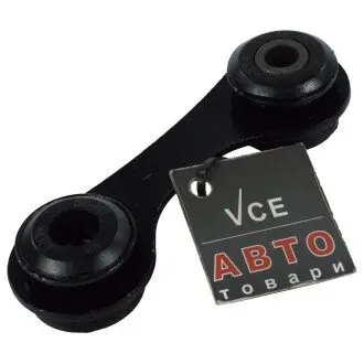 Тяга/стойка, стабилизатор ASMETAL 26OP2505