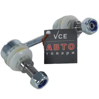 Тяга/стойка, стабилизатор ASMETAL 26PE2000