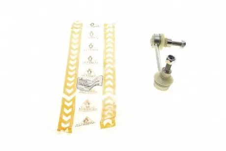 Стійка стабілізатора переднього NISSAN INTERSTAR c бортовой платформой/ходовая часть 03-,INTERSTAR автобус (ASMETAL 26RN1101