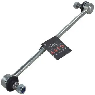 Тяга/стойка, стабилизатор ASMETAL 26TY0200