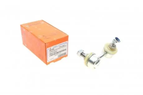 Тяга стабилизатора (переднего) (l) Toyota Carina 87-93 ASMETAL 26TY05