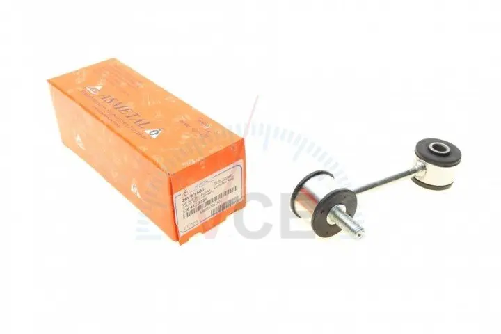 Тяга/стійка, стабілізатор Golf Bora Beetle ASMETAL 26VW1500 (фото 1)