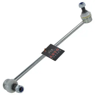 Тяга/стойка, стабилизатор ASMETAL 26VW1600