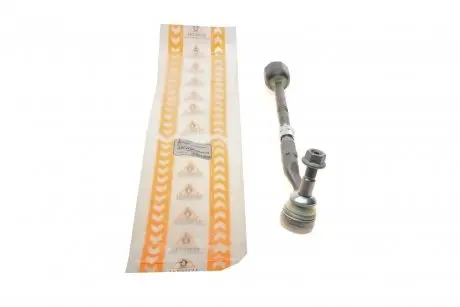 Japanparts nissan поперечная рулевая тяга terrano ii,ford maverick 93- ASMETAL 29BM1000