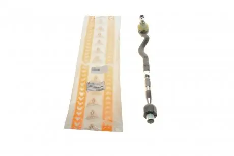 Тяга рулевая ASMETAL 29BM2001