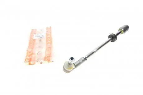 Тяга рулевая ASMETAL 29VW1221