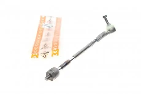 Рульова тяга з наконечником ASMETAL 29VW2050