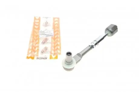 Тяга рулевая ASMETAL 29VW2505