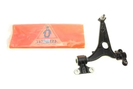 Важіль підвіски (передній) (l) fiat scudo/citroen jumpy 07- ASMETAL 30CT1000