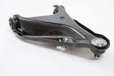 Рычаг независимой подвески колеса, подвеска колеса ASMETAL 30DC1001