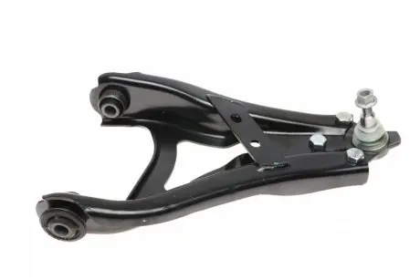 Рычаг подвески (передний) (r) dacia duster 17- ASMETAL 30DC1011