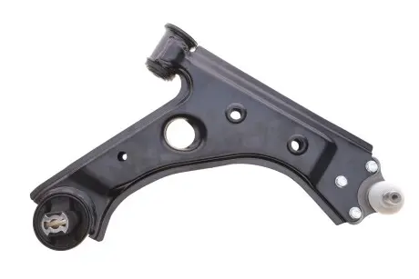 Рычаг независимой подвески колеса, подвеска колеса ASMETAL 30FI3506
