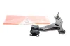 рычаг подвески (передний/снизу) (l) ford c-max 07-10/focus/volvo c30/c70/s40/v50 04-12 (с шаровой) 30FR1706