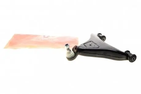 Рычаг независимой подвески колеса, подвеска колеса ASMETAL 30MR0101