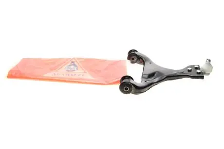 Важіль підвіски (передній/знизу) (l) mb vito/viano (w639) 03- ASMETAL 30MR0814